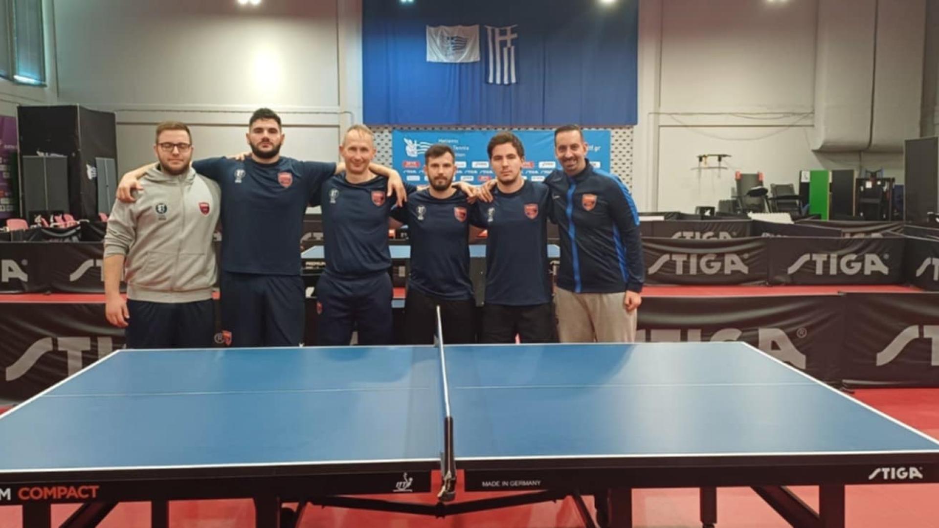 Baraz Panionios