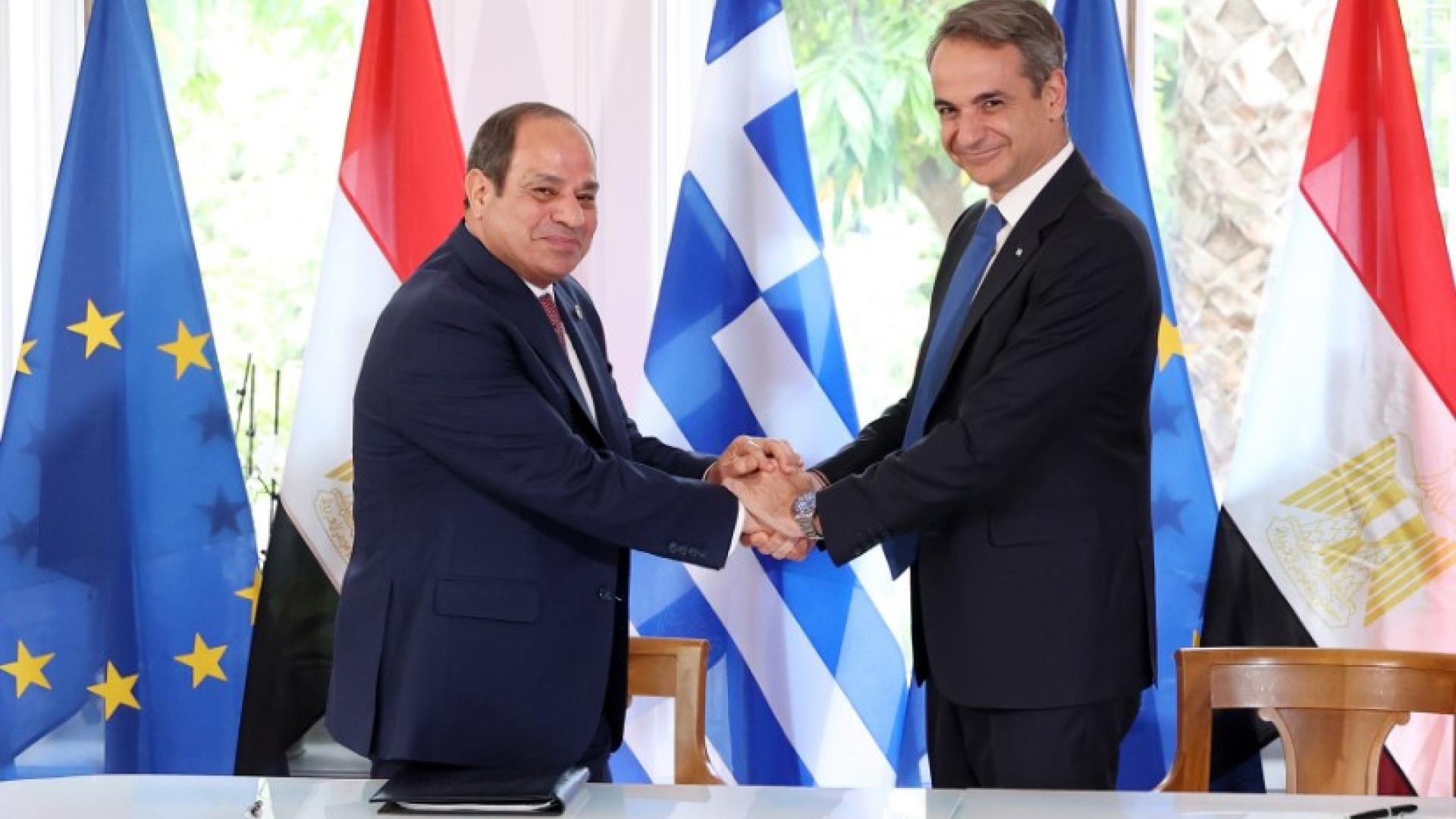 mitsotakis