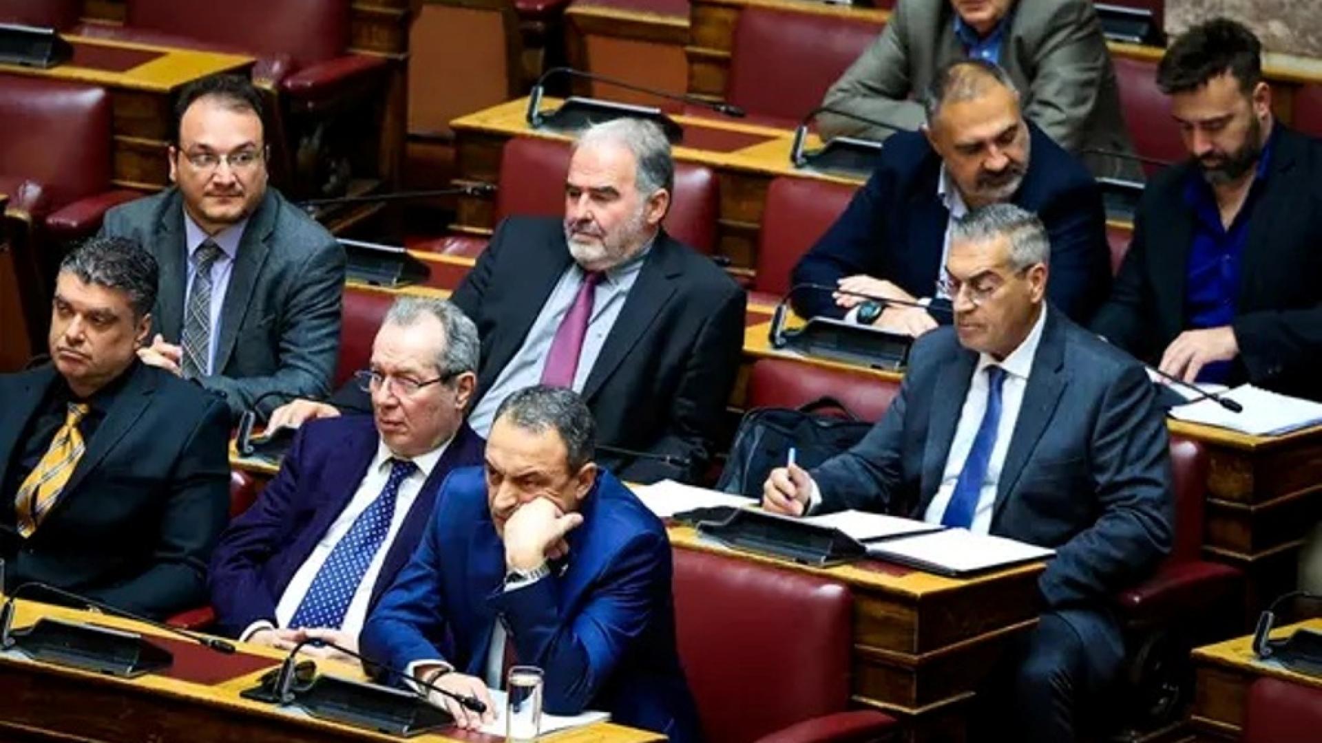 Spartiates-vouli