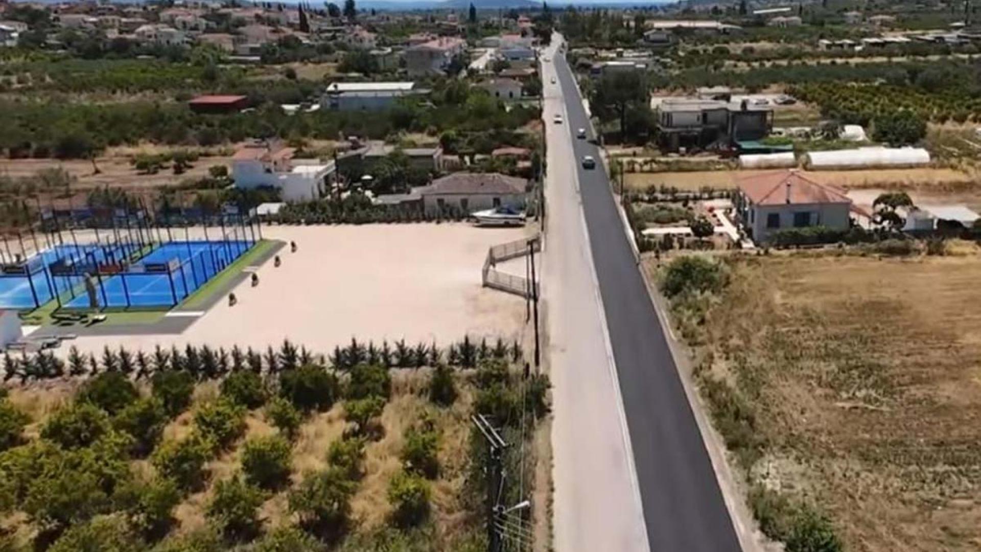 agia-eleousa-leukakia-odos-peloponnisos