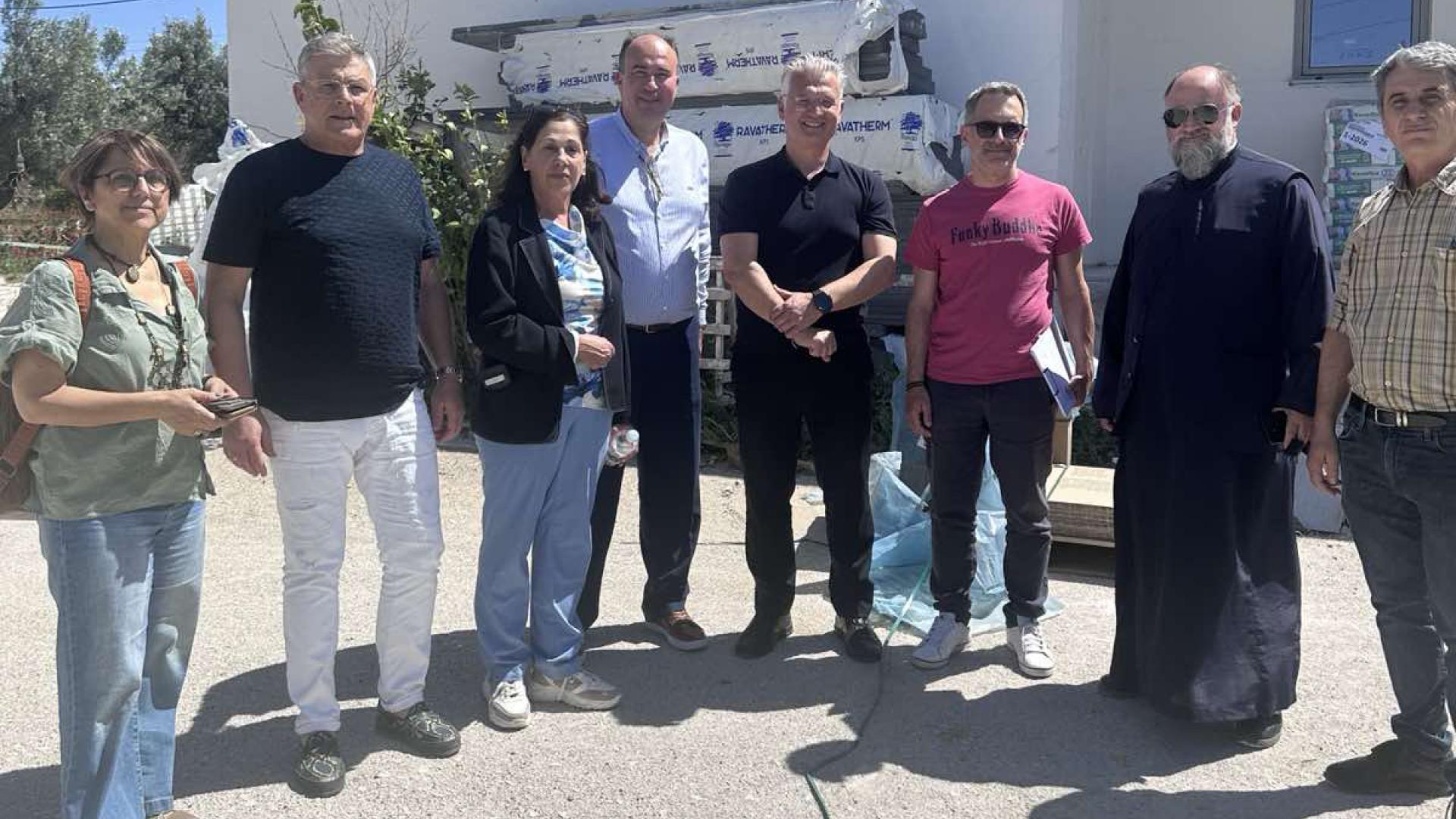 ekklisiastiko-girokomeio-korinthos