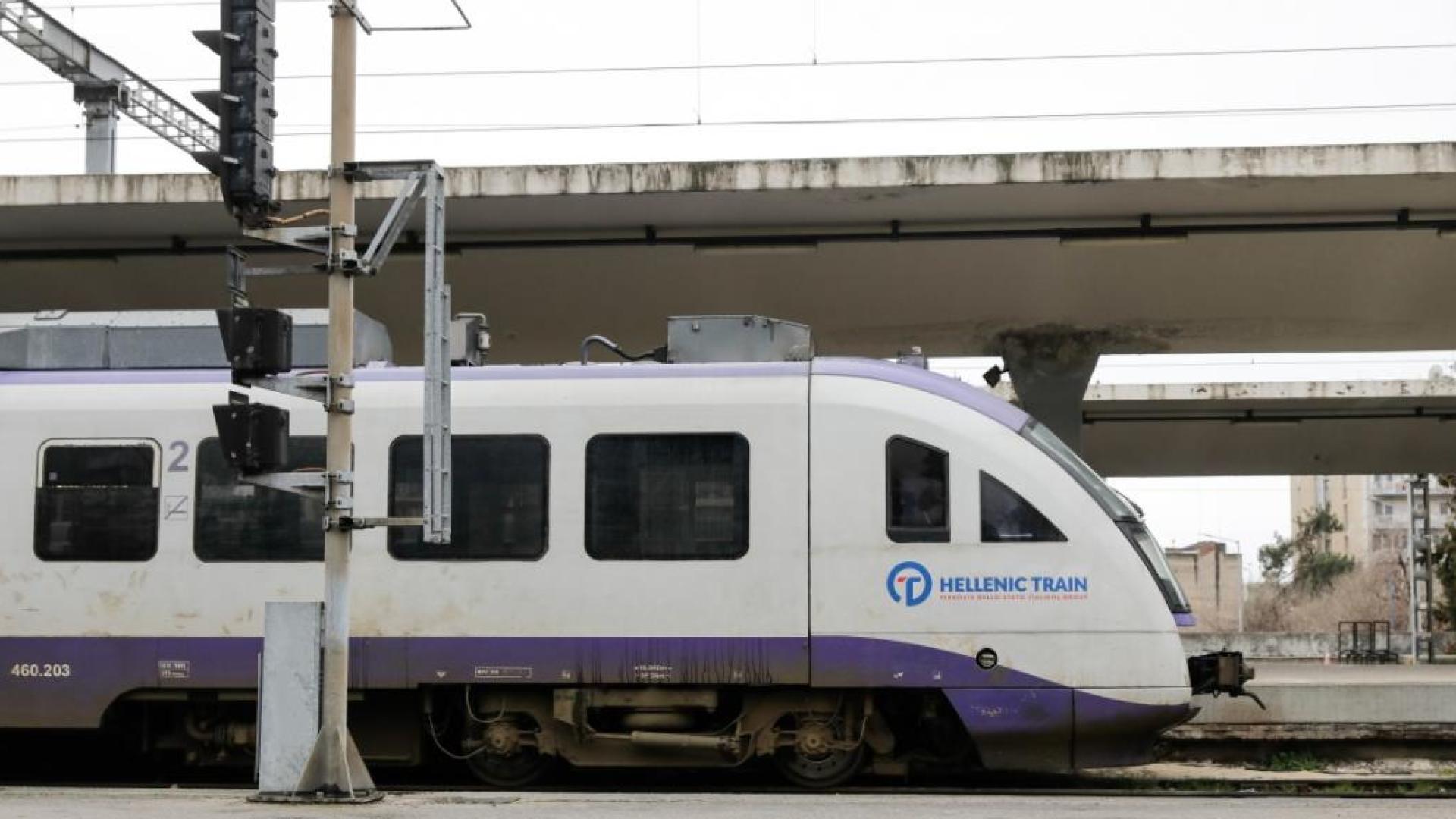 hellenic-train