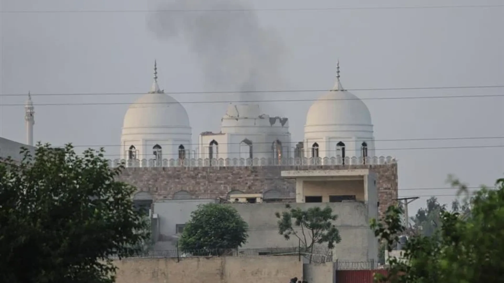 india-pakistan