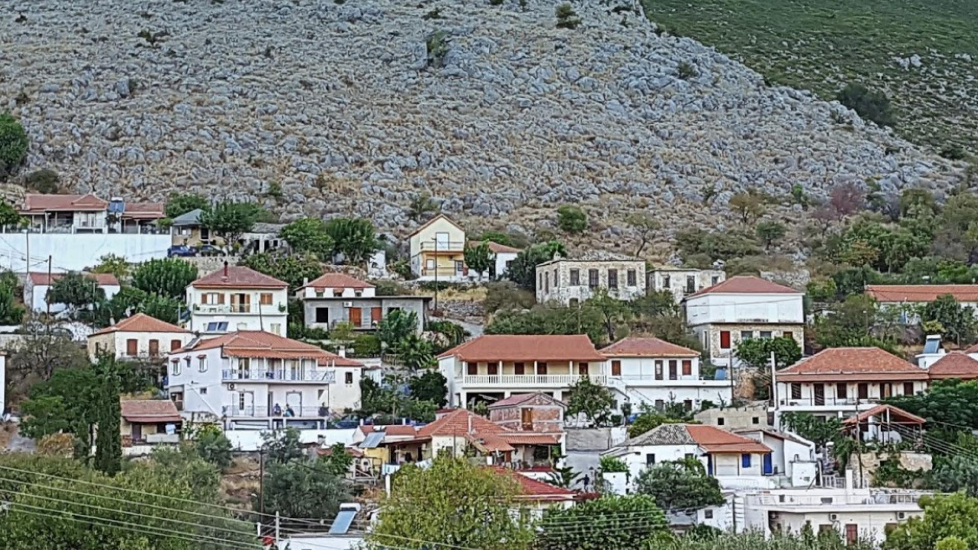 oikodomisi