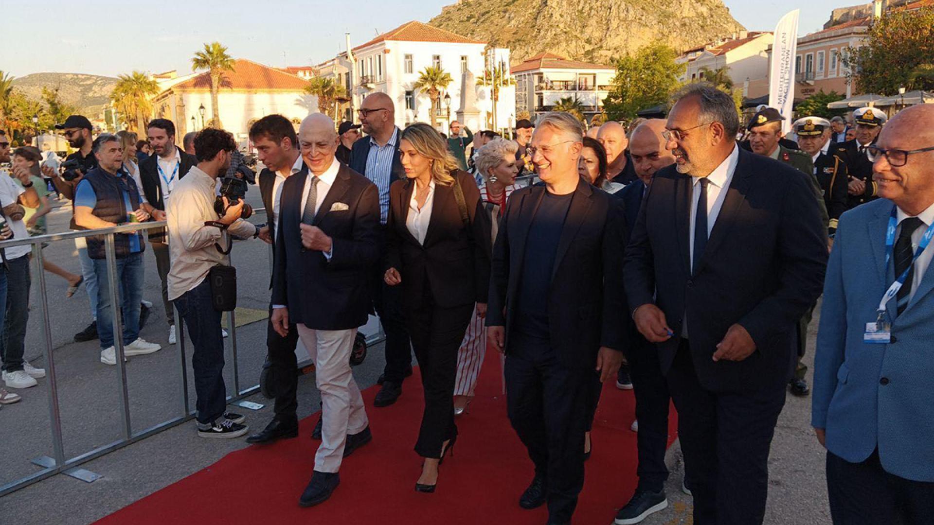yachting-show-nafplio