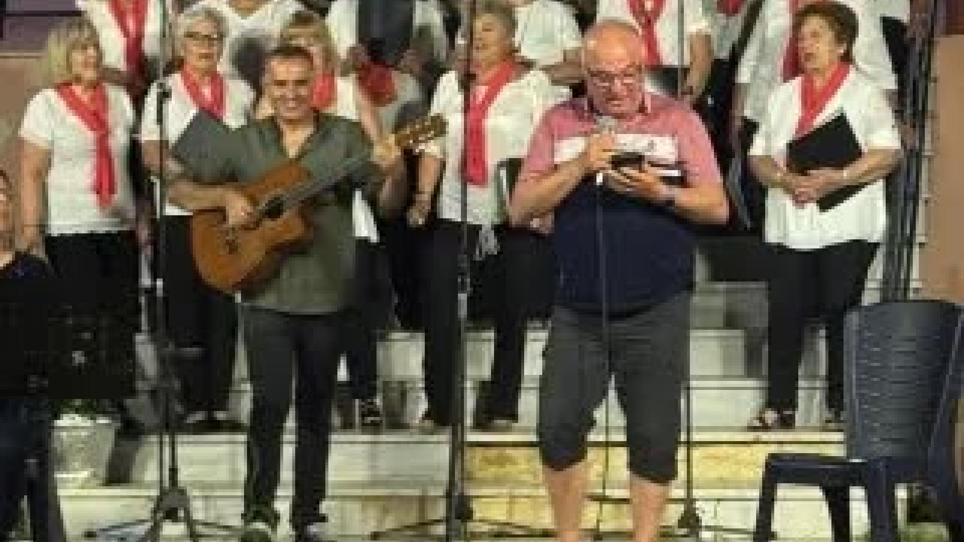 kapi giorti