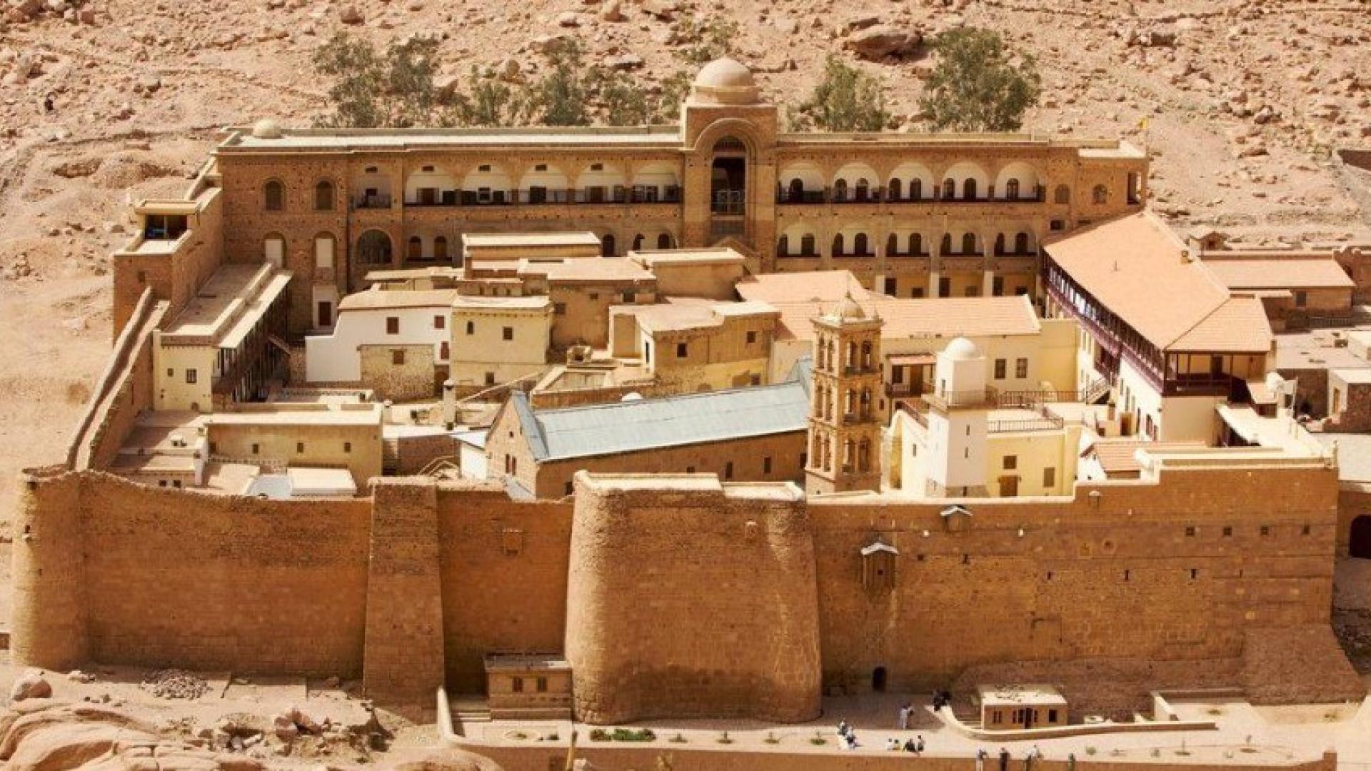 sina-monastery