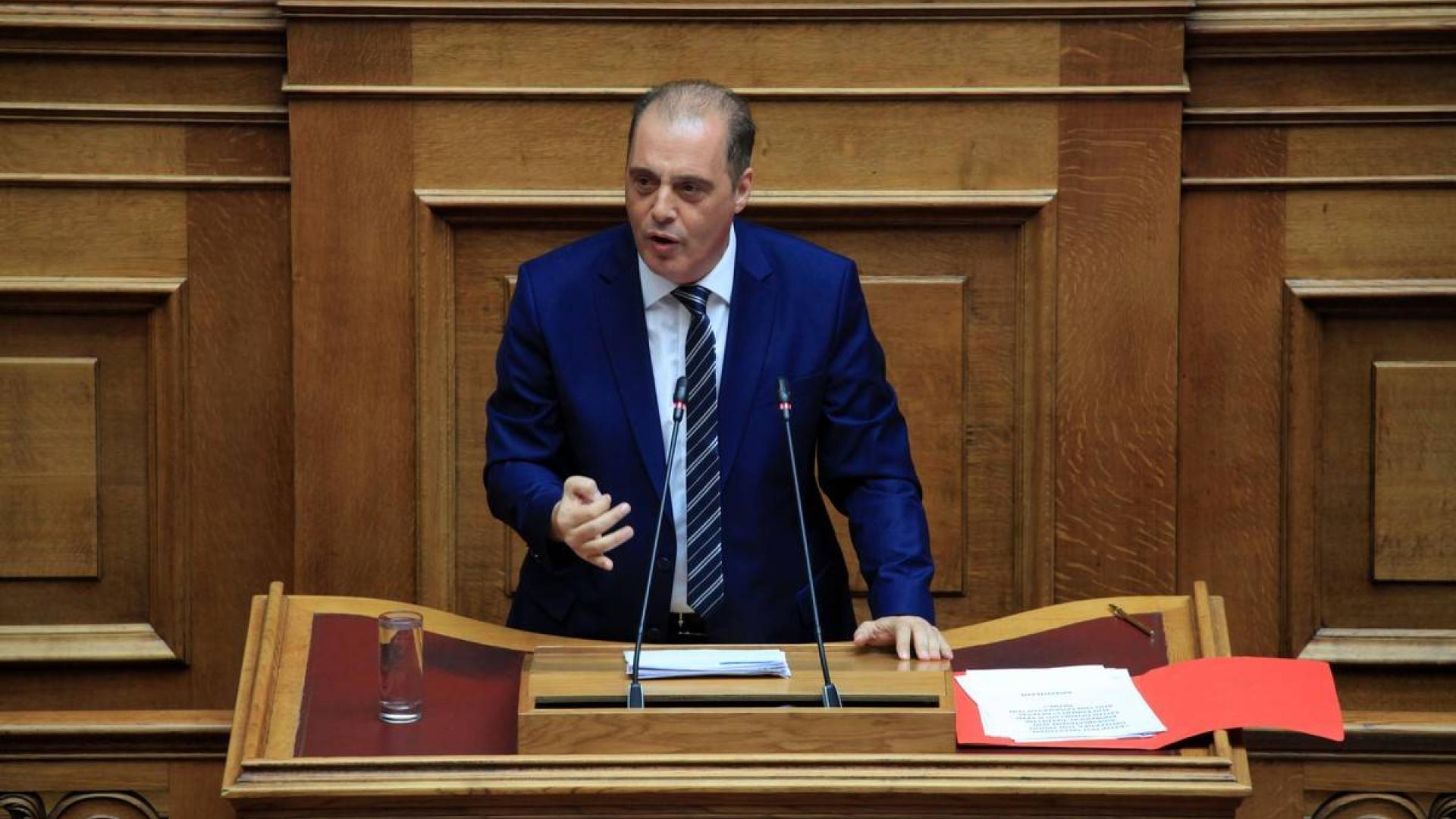 velopoulos