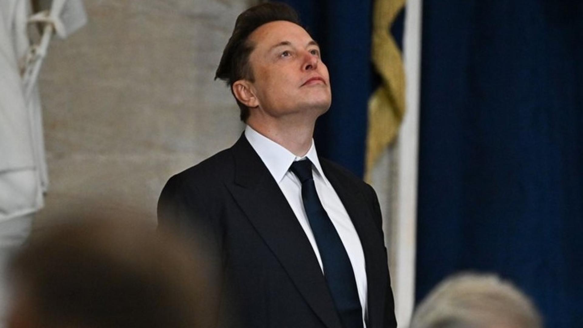 musk