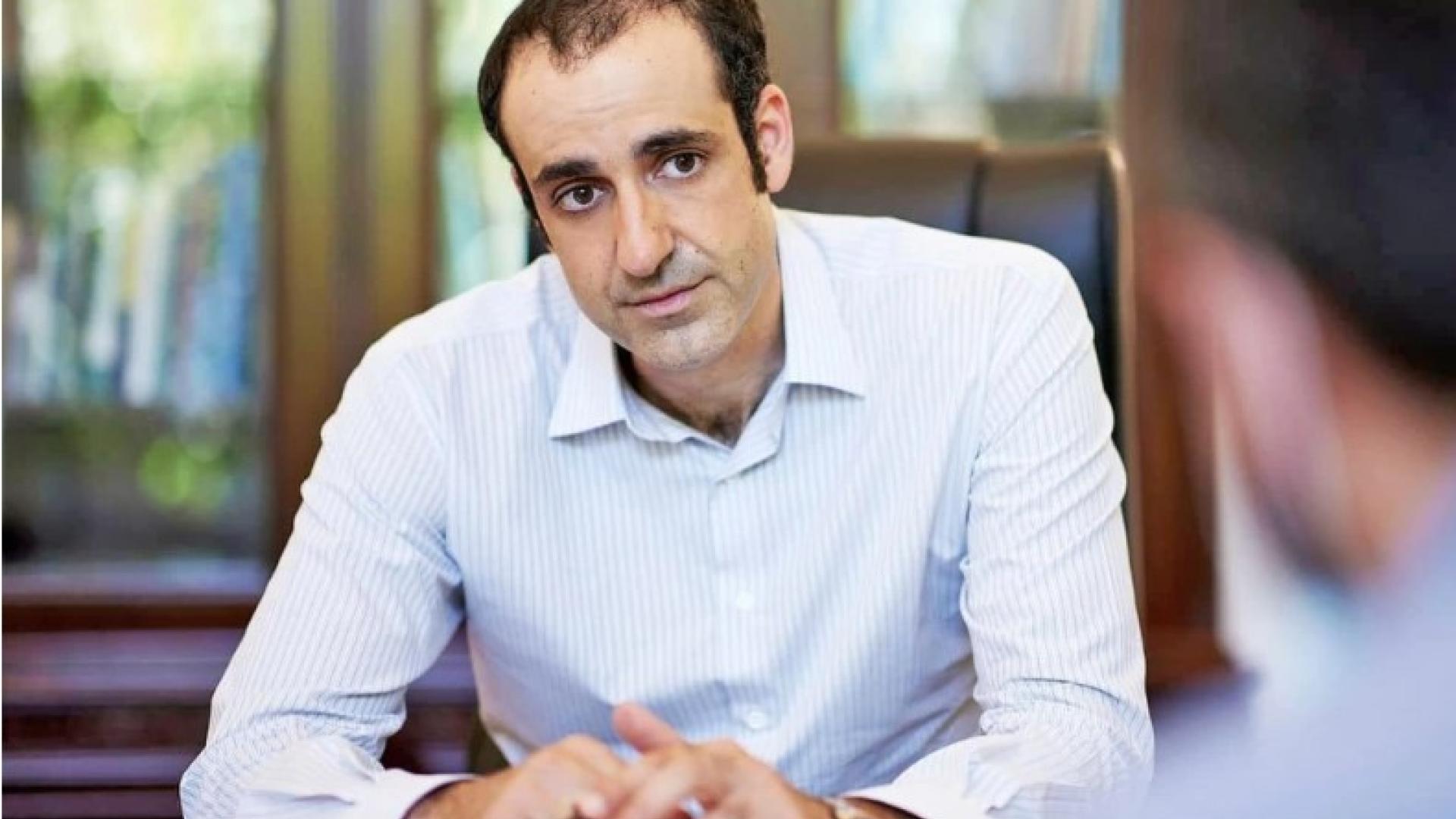 DIMITRIADIS