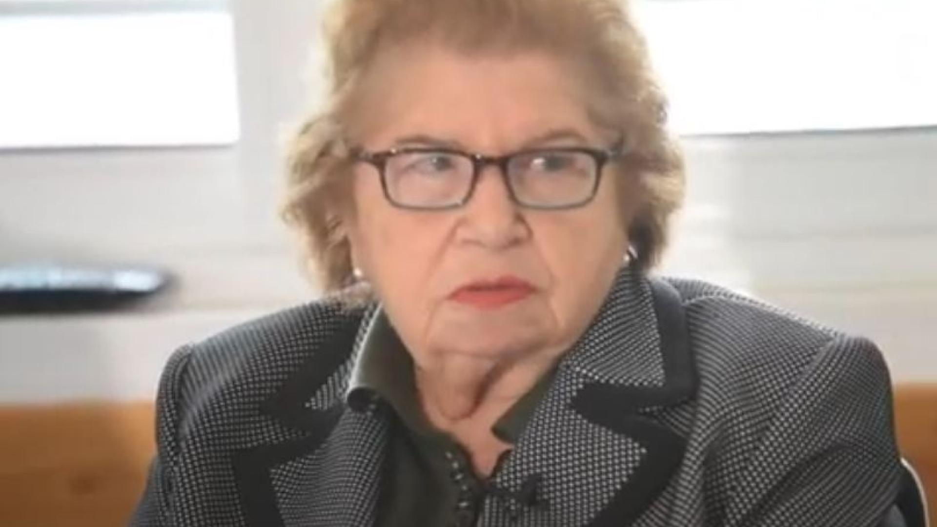 argiro nikolopoulou