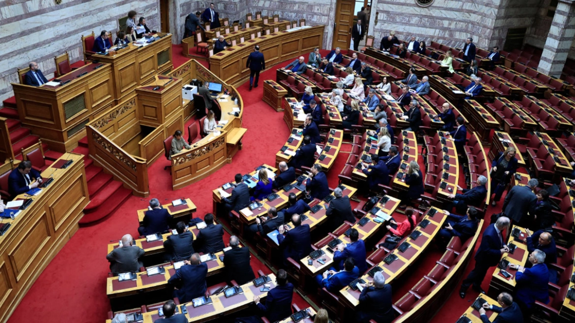 vouli-mak