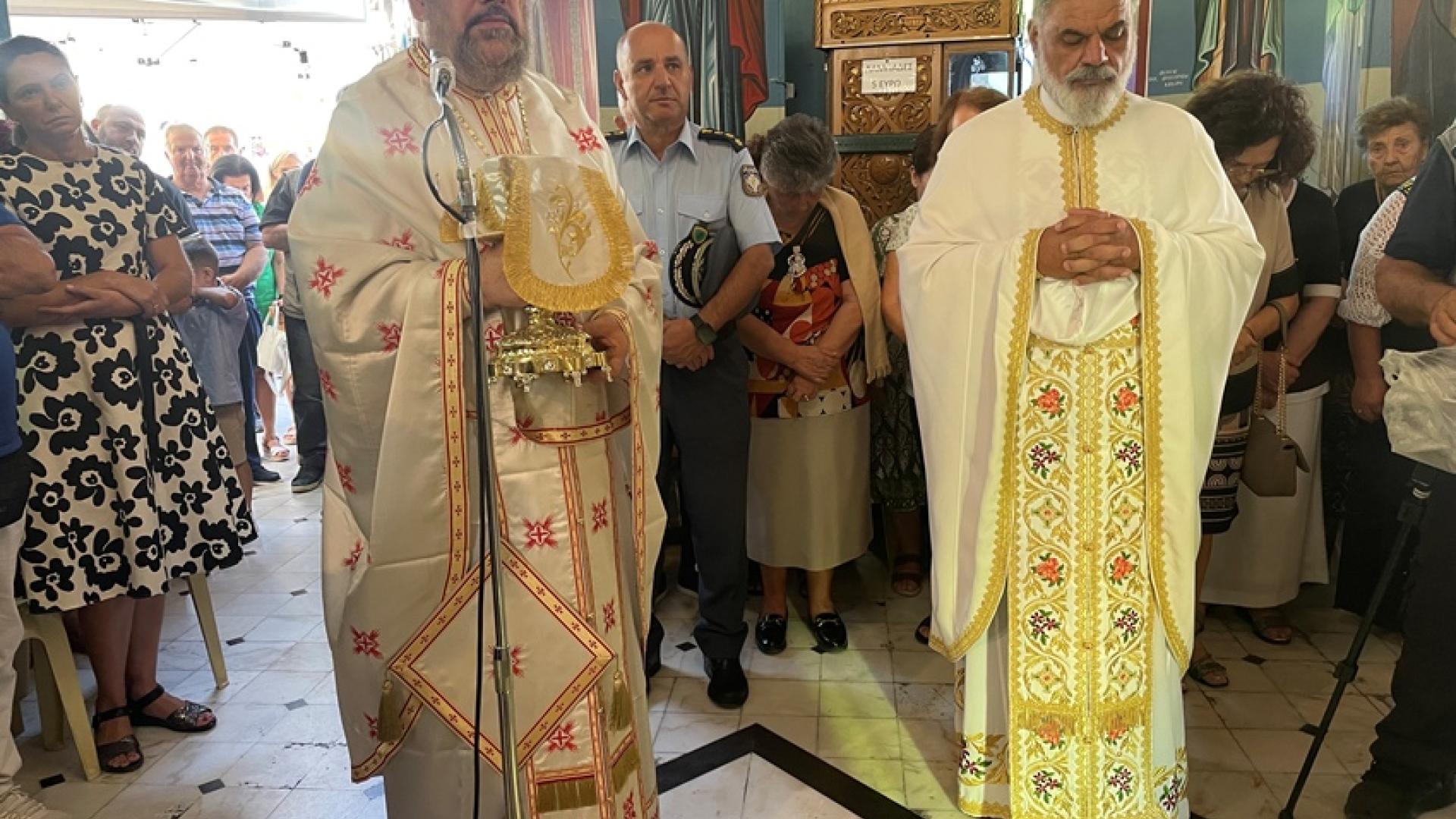 Αγ. Φαν.