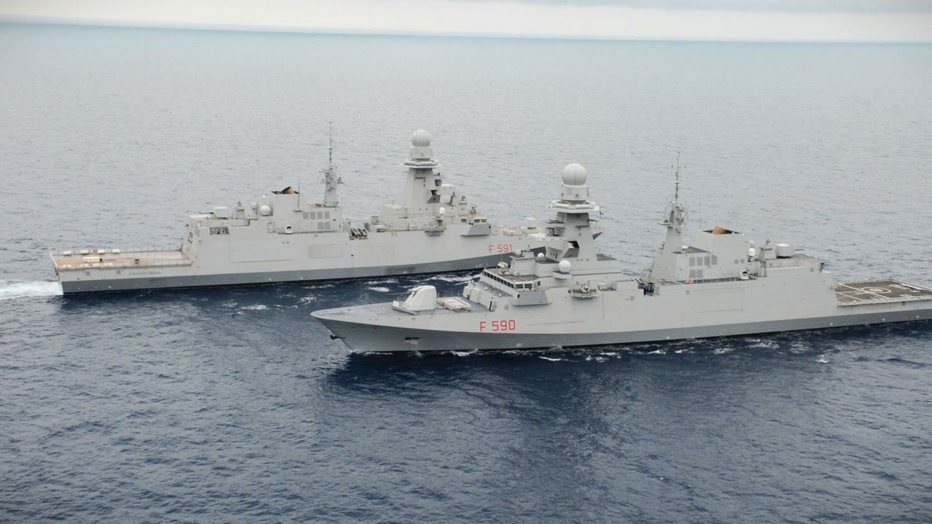 bergamini