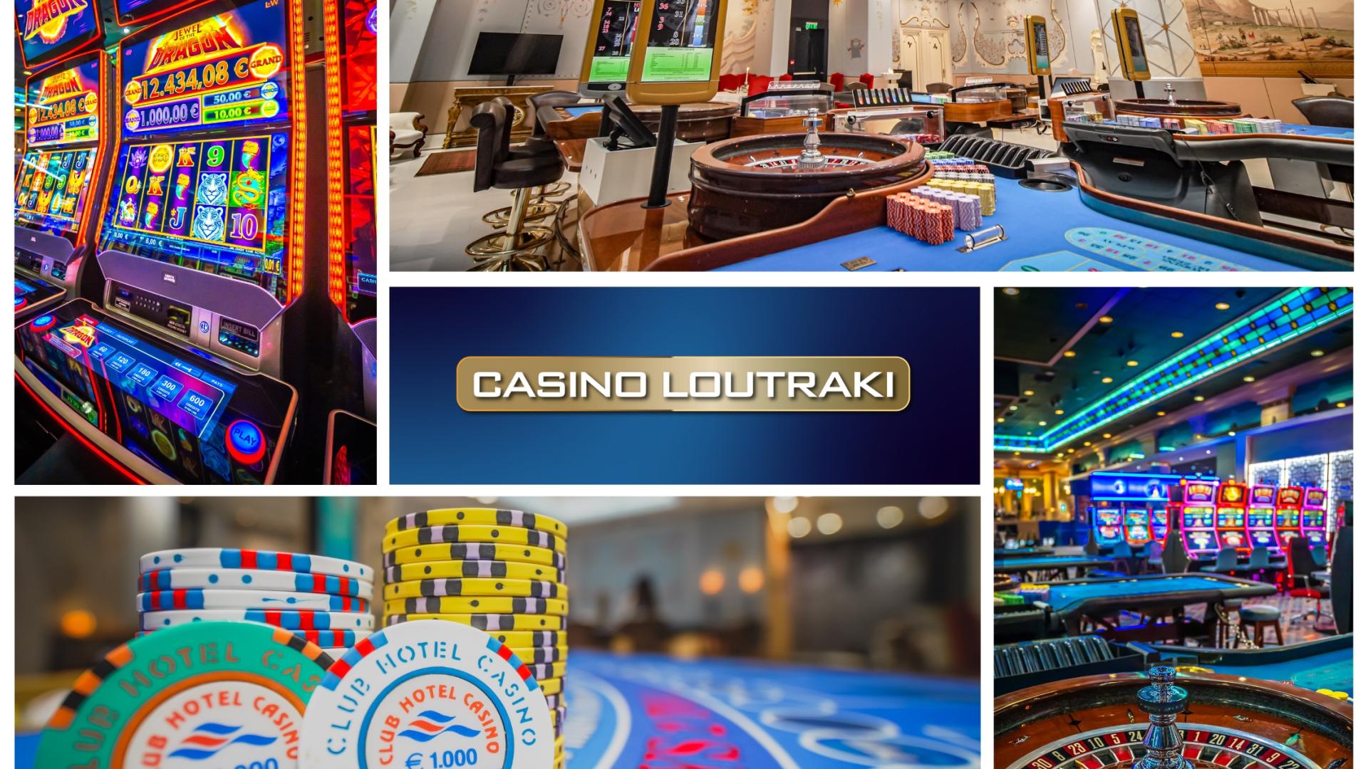 casino