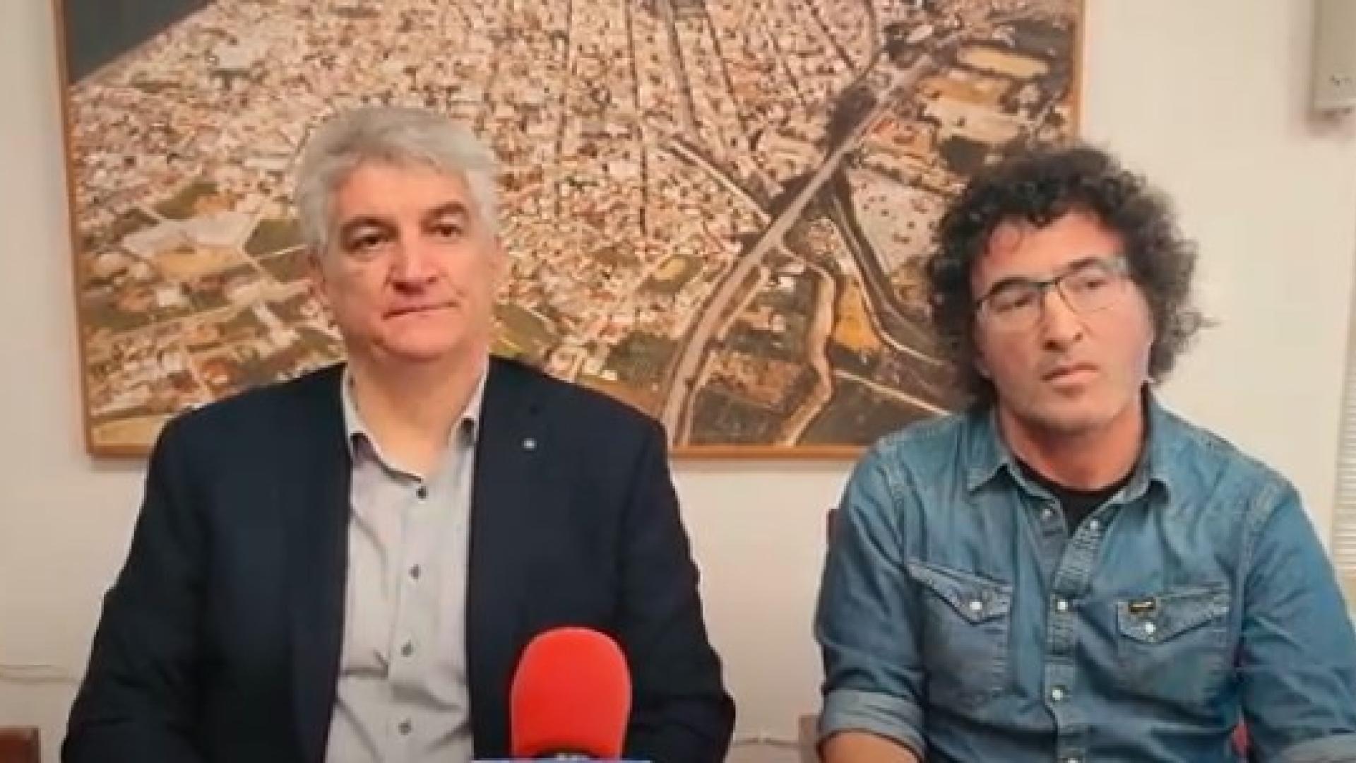 prasini poli