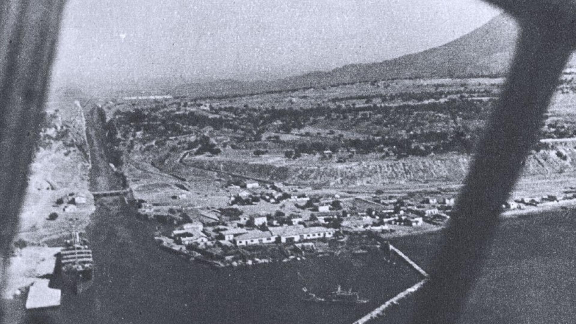 korinthos
