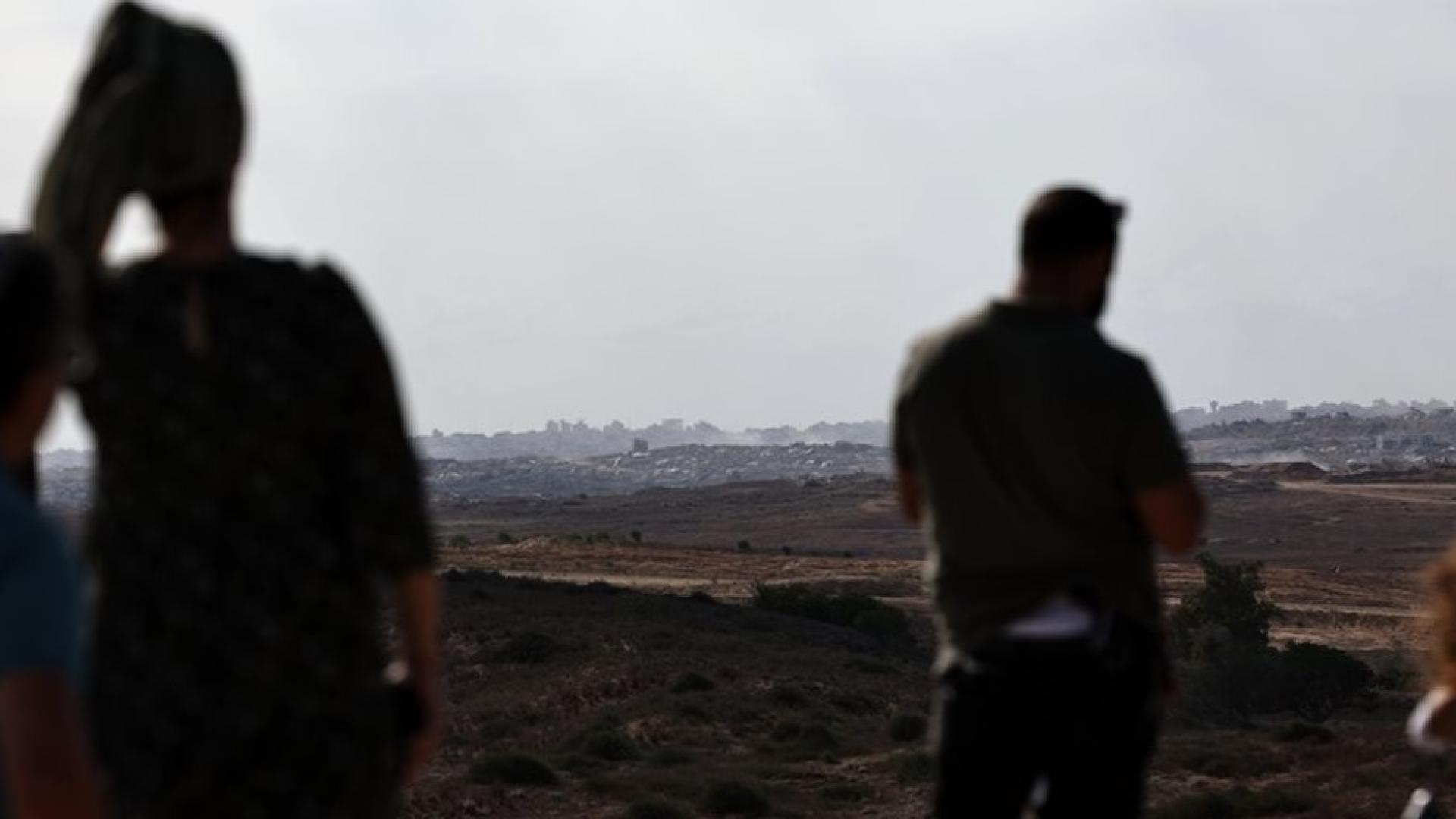 gaza