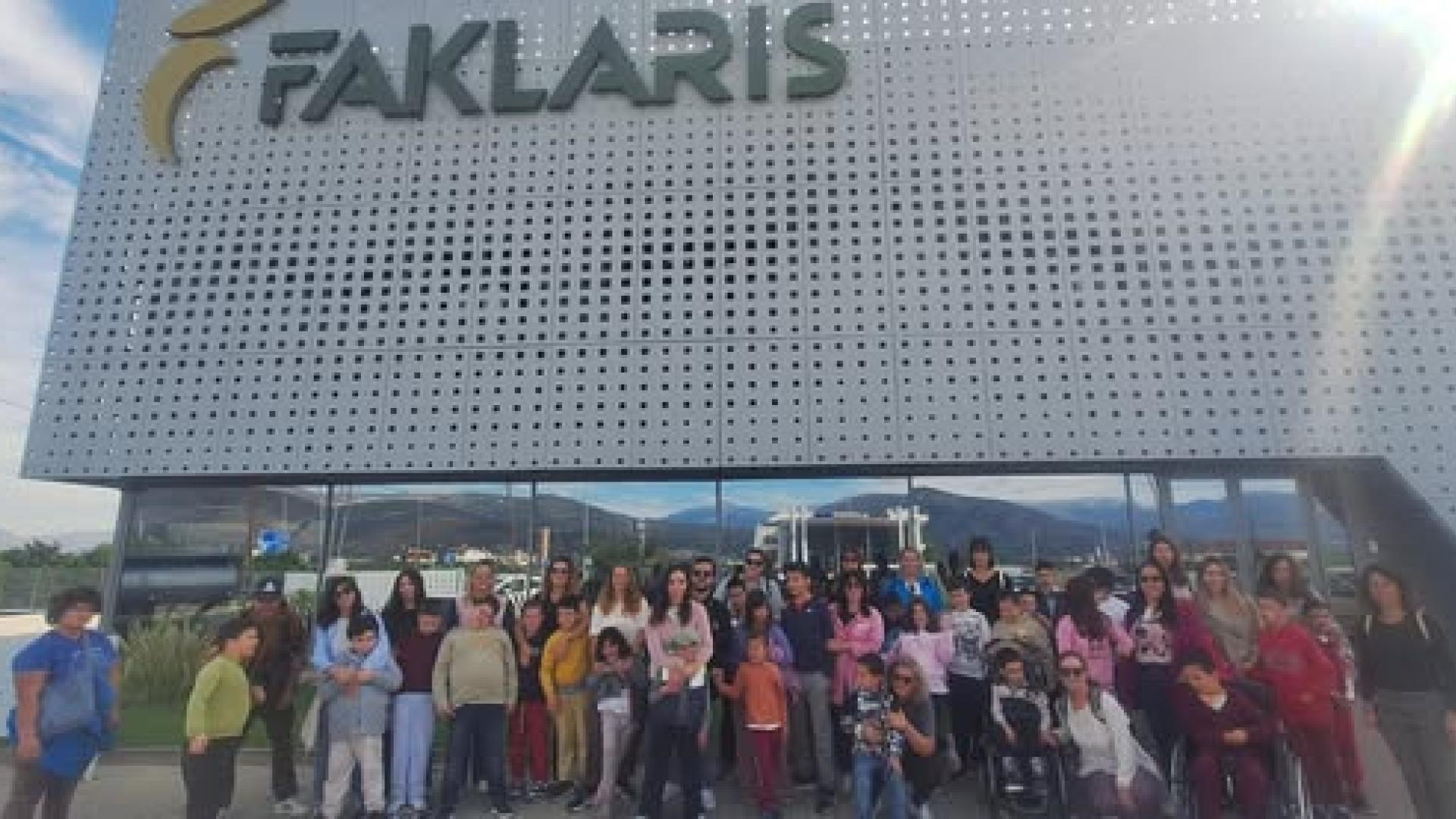 klaris