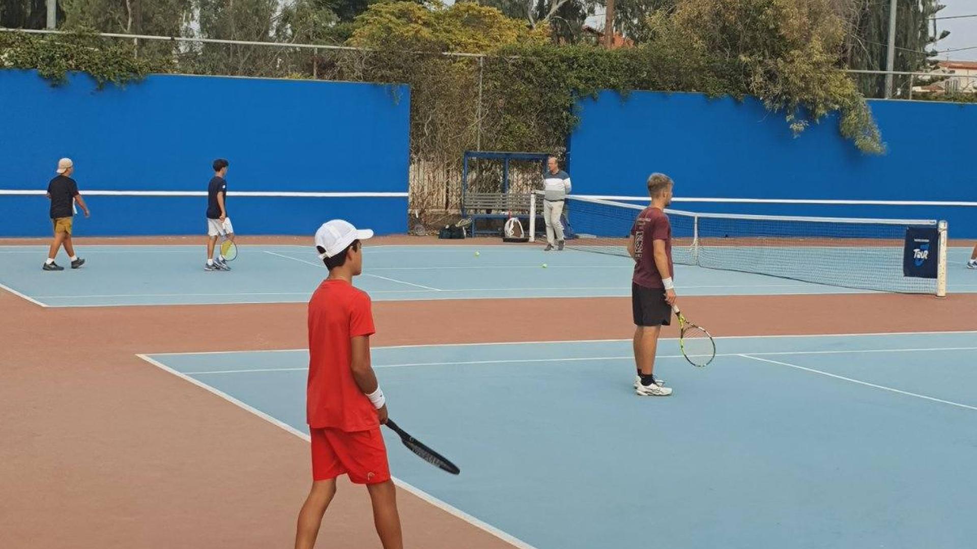 tennis