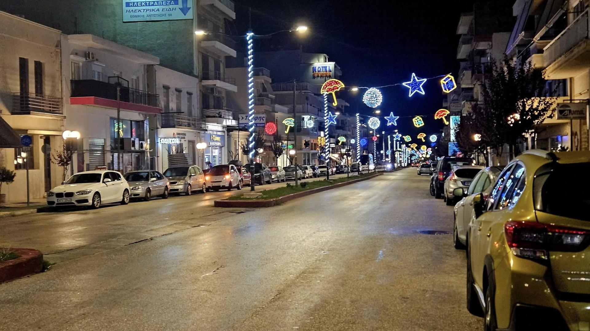 korinthos-xristougenna