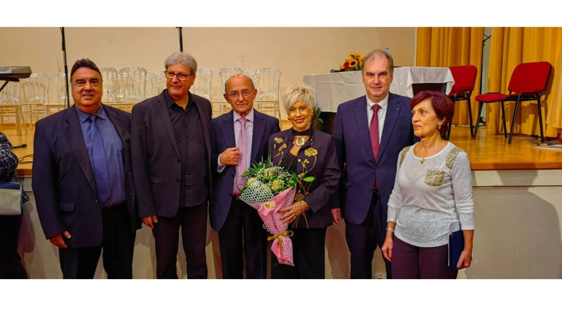 Nansy Selida Kassios