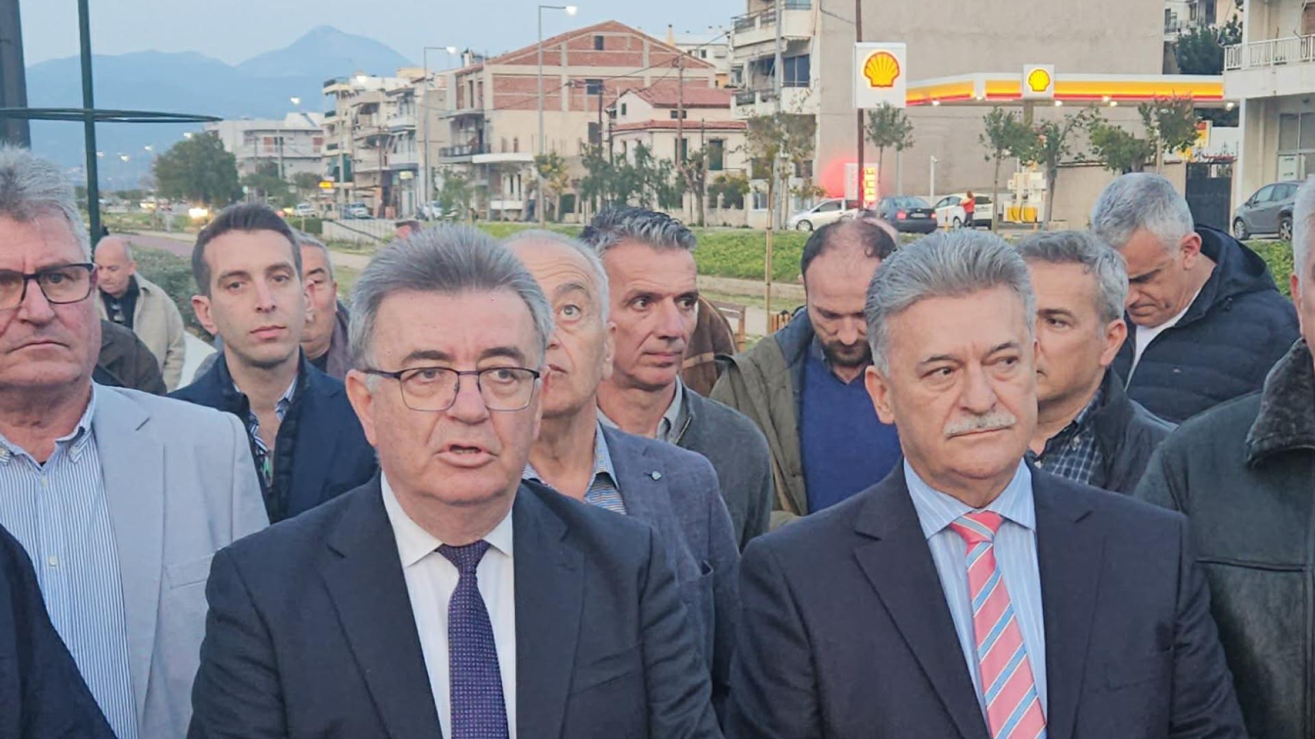 stavrelis-nanopoulos