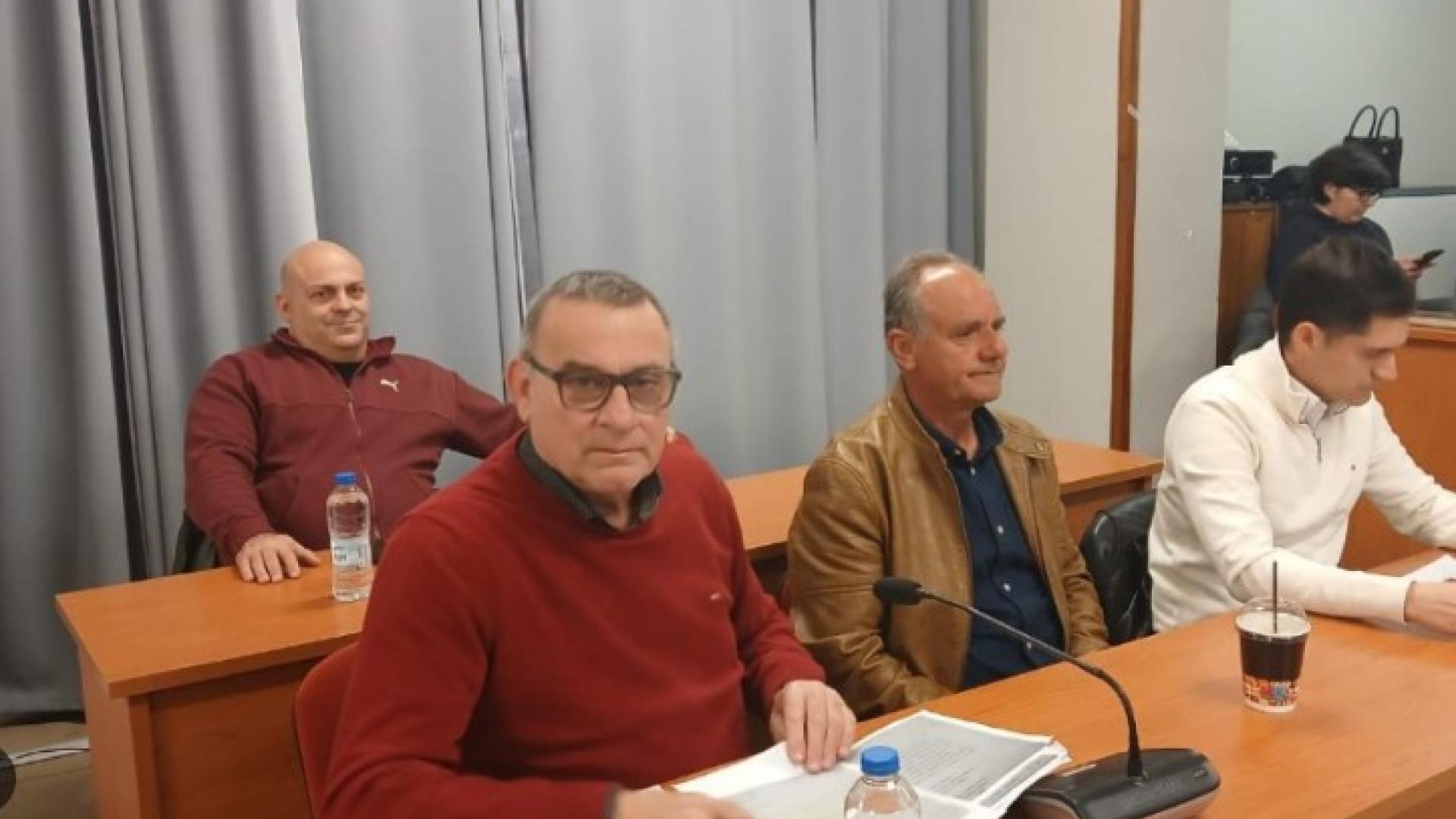 metevelis