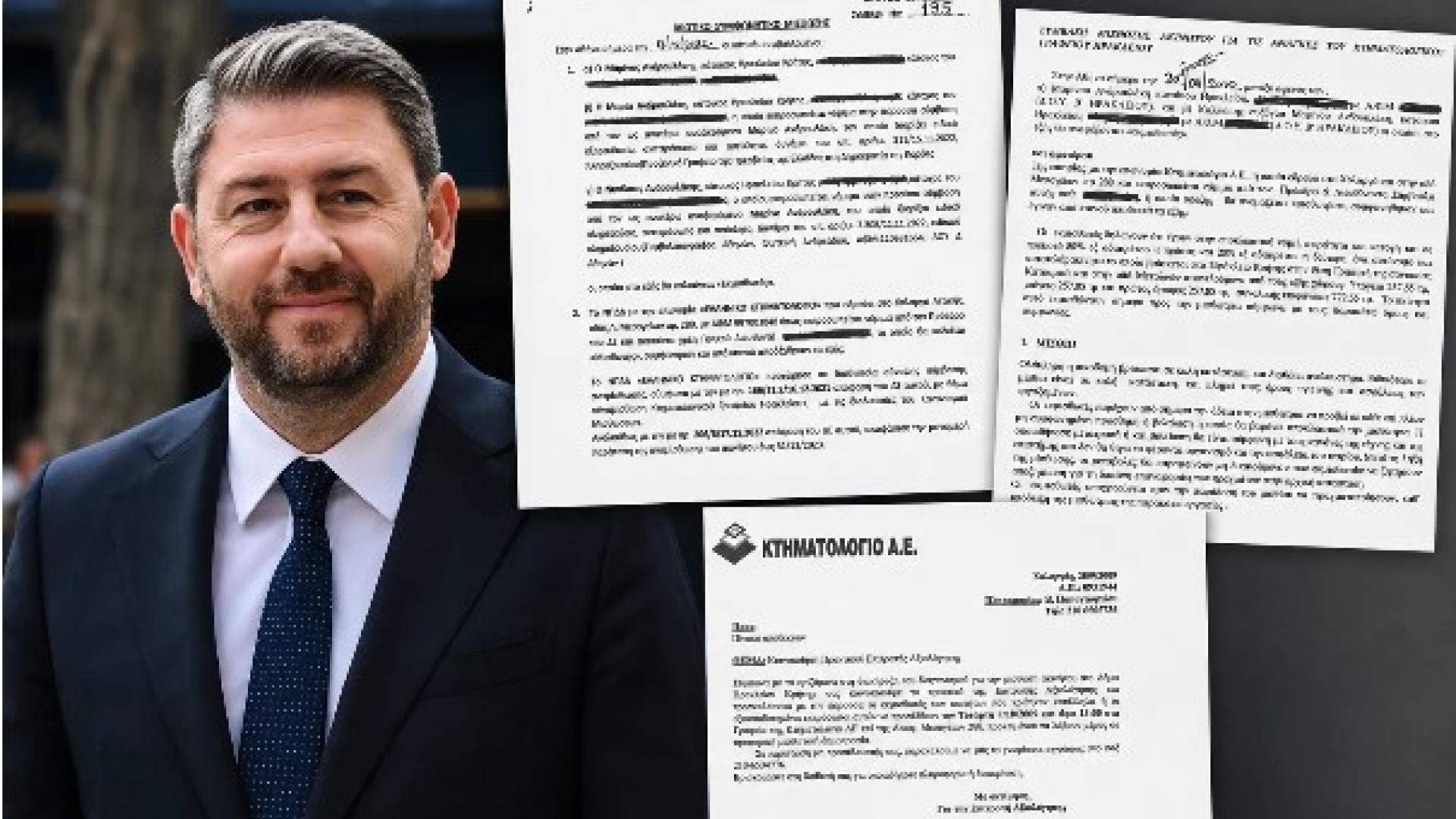 androulakis