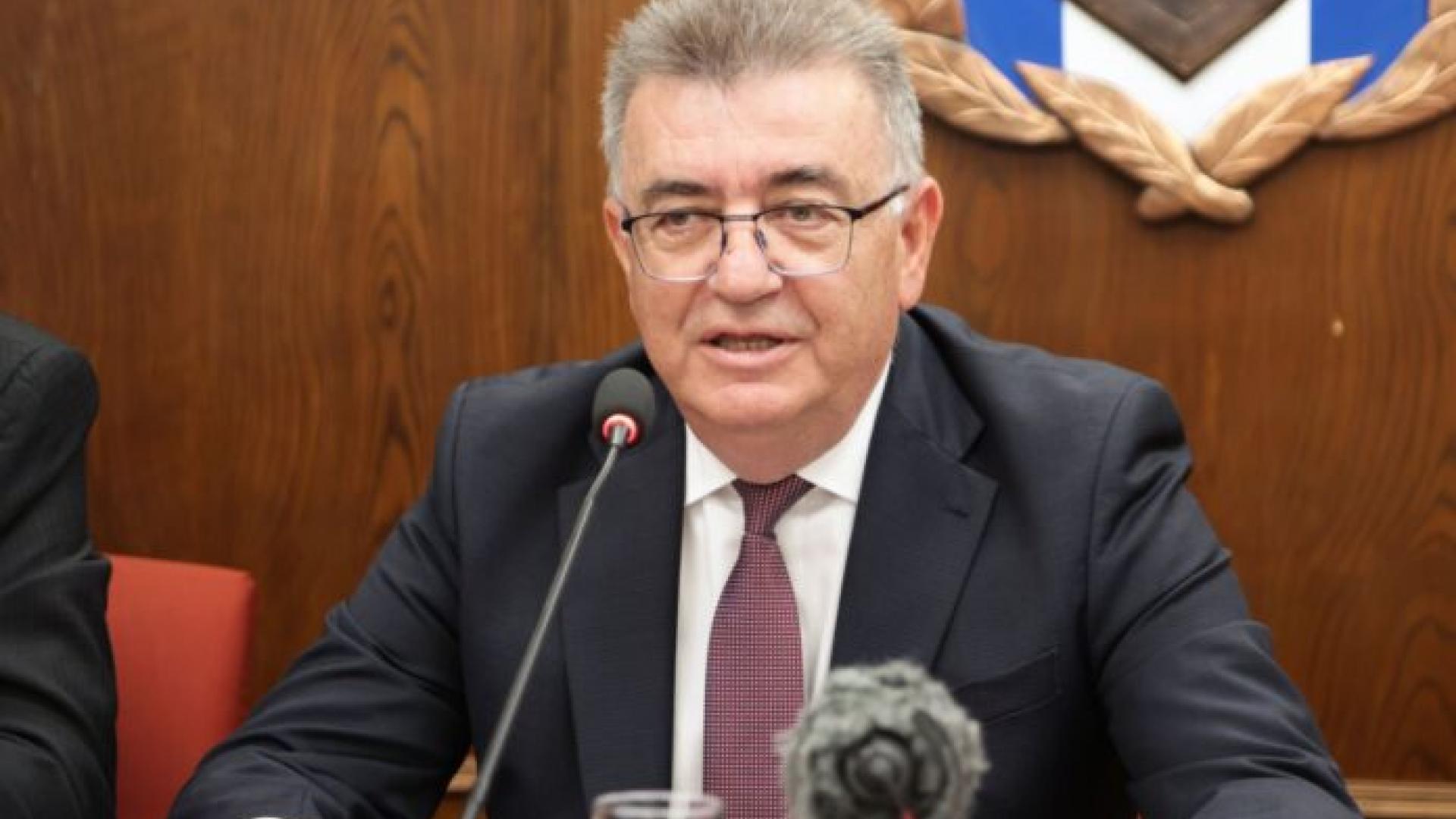 stavrelis