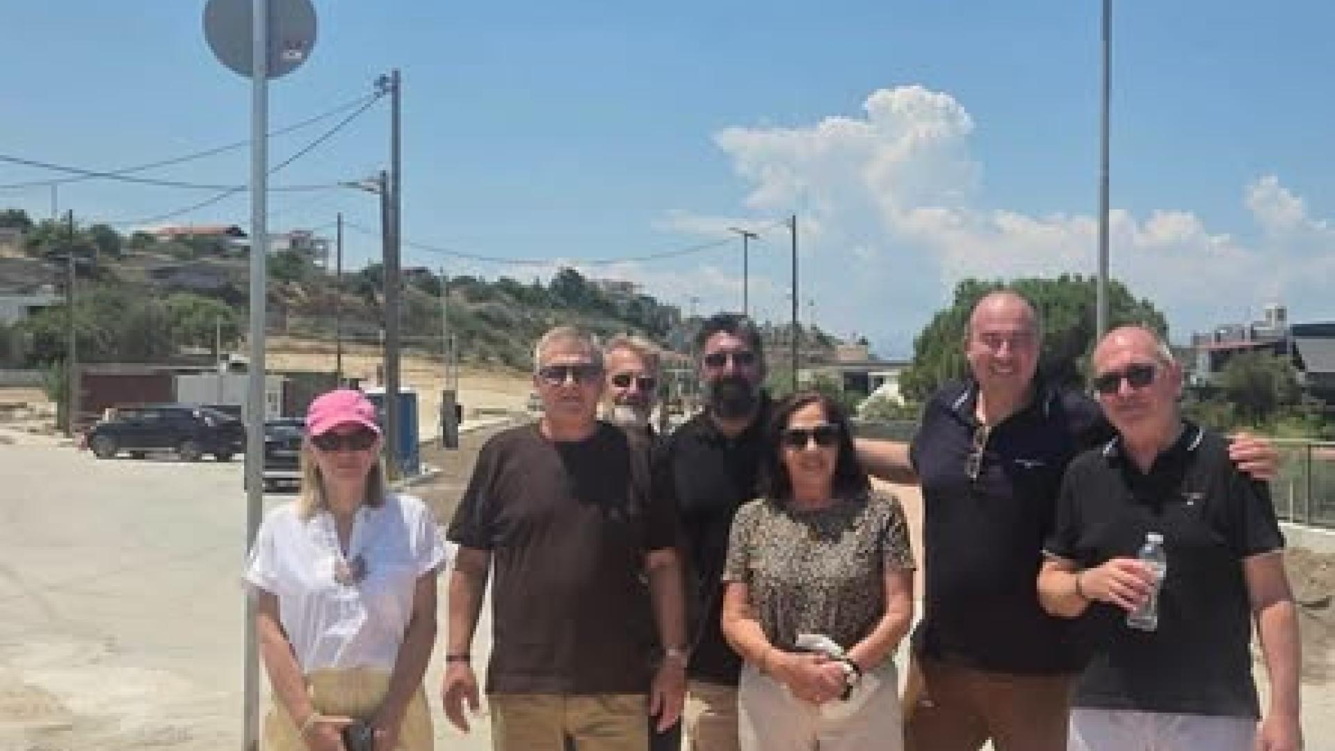 νξνλ