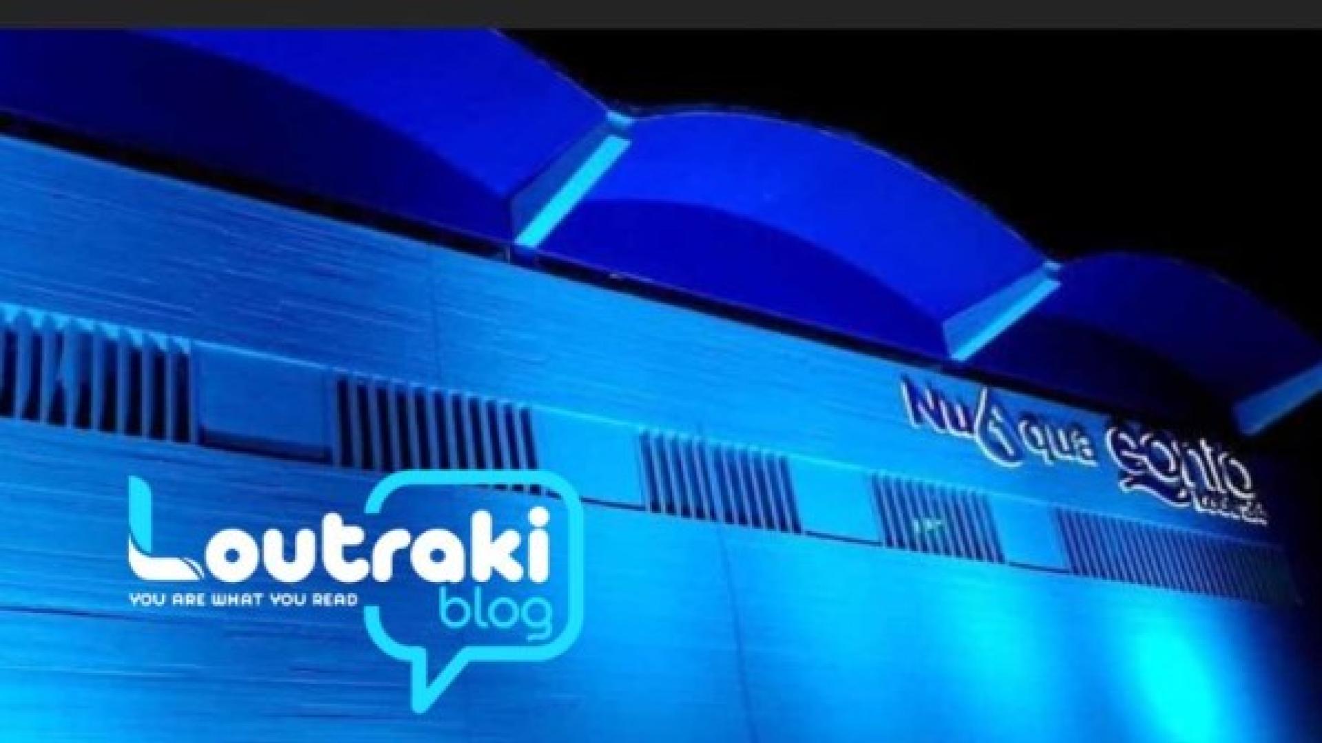 loutraki